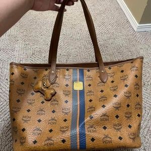 MCM Tote